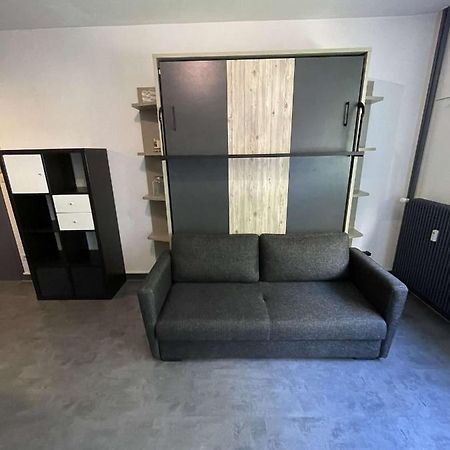 Zen T1, 500M Centre, Proche Gare, Tout Confort Chalons en Champagne Luaran gambar